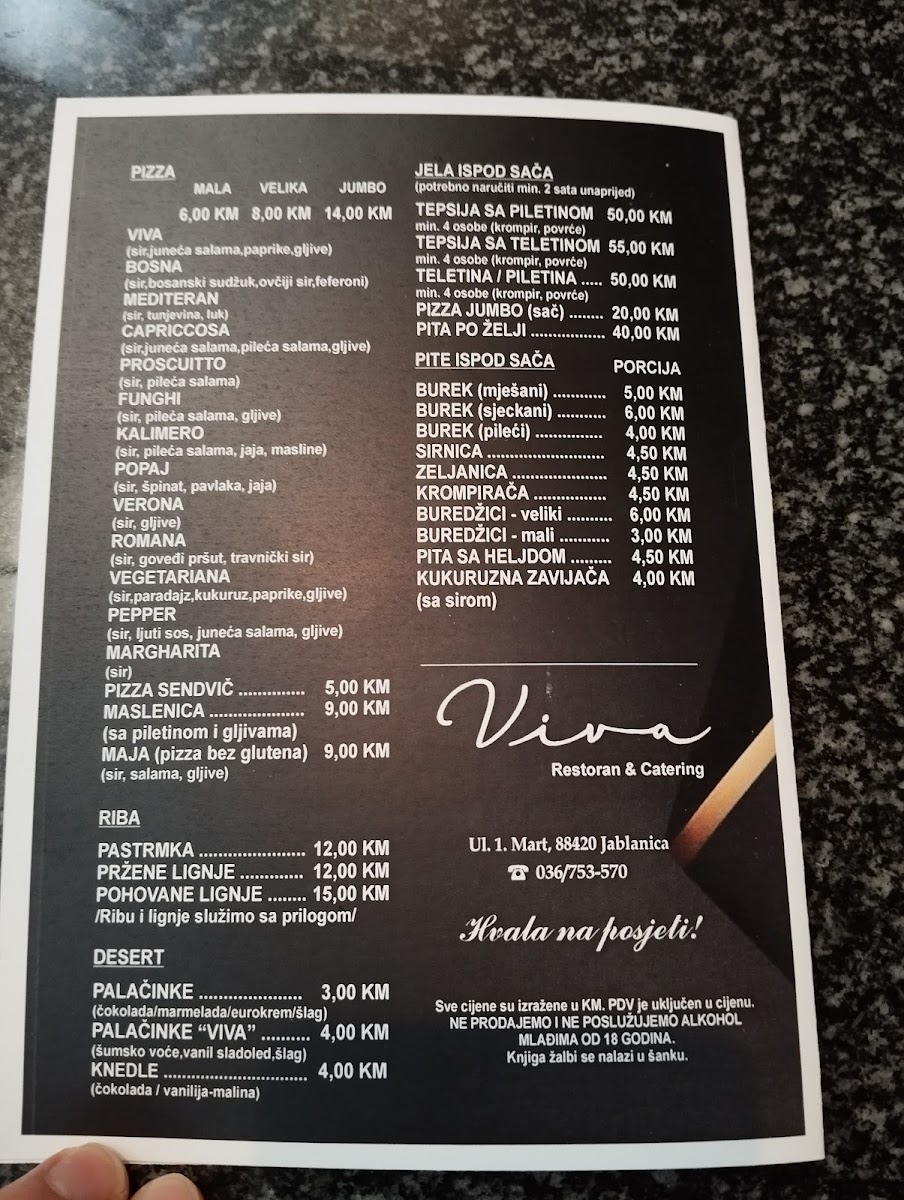 Menu Photo 3
