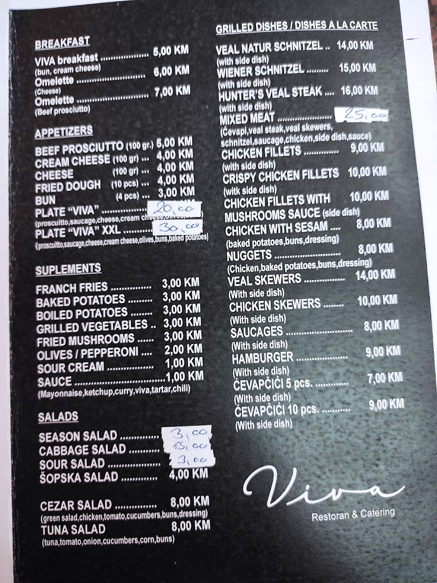 Menu Photo 5