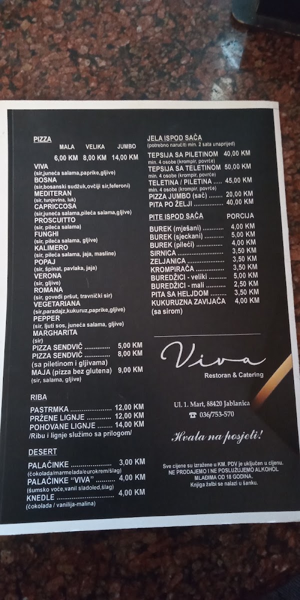 Menu Photo 6