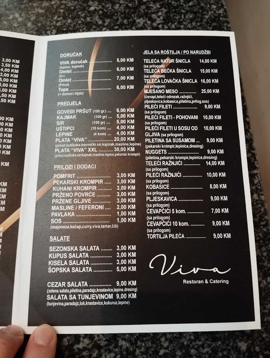 Menu Photo 8