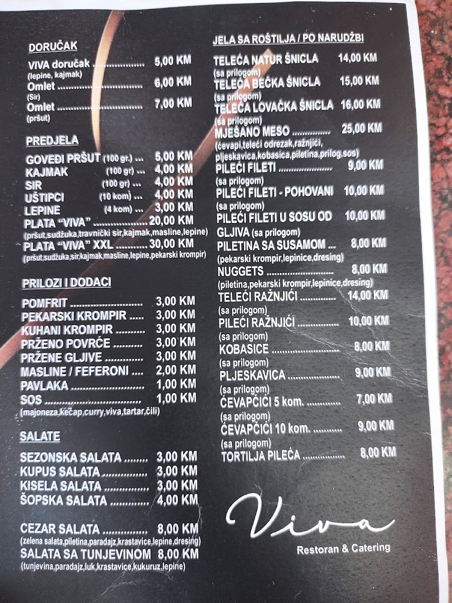 Menu Photo 9