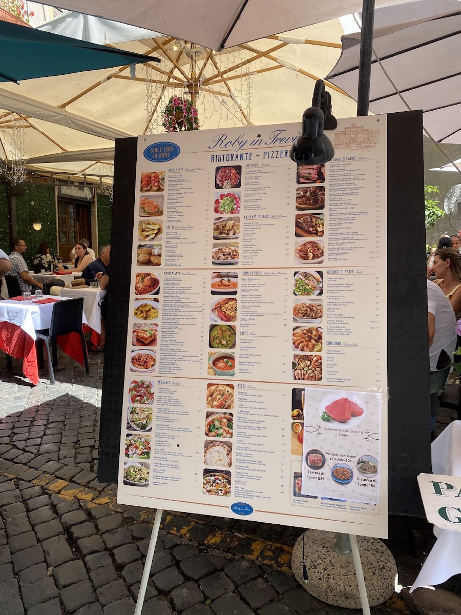 Menu Photo 10