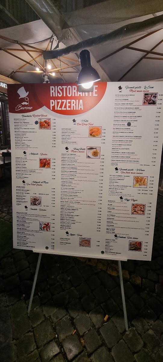 Menu Photo 5