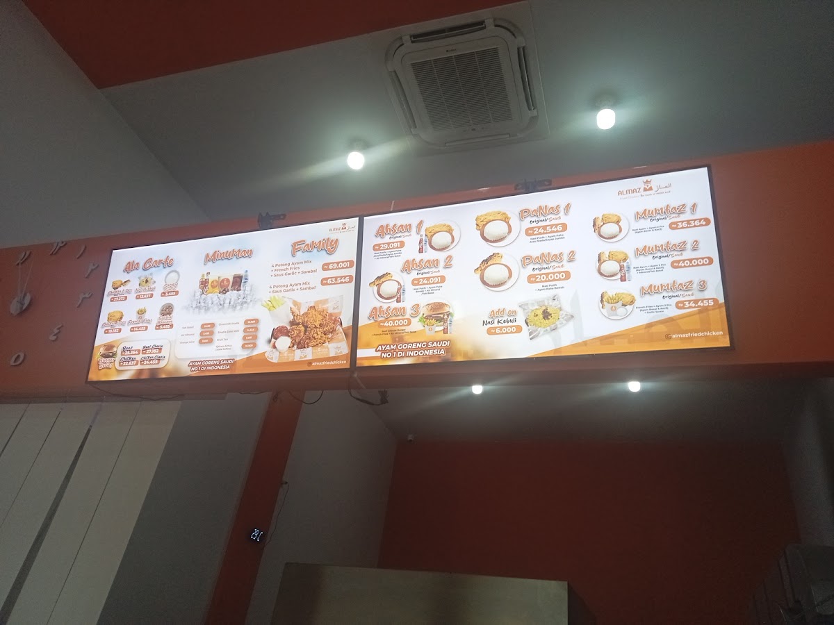 Menu Photo 10
