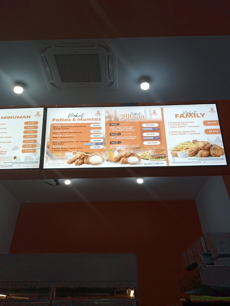 Menu Photo 7