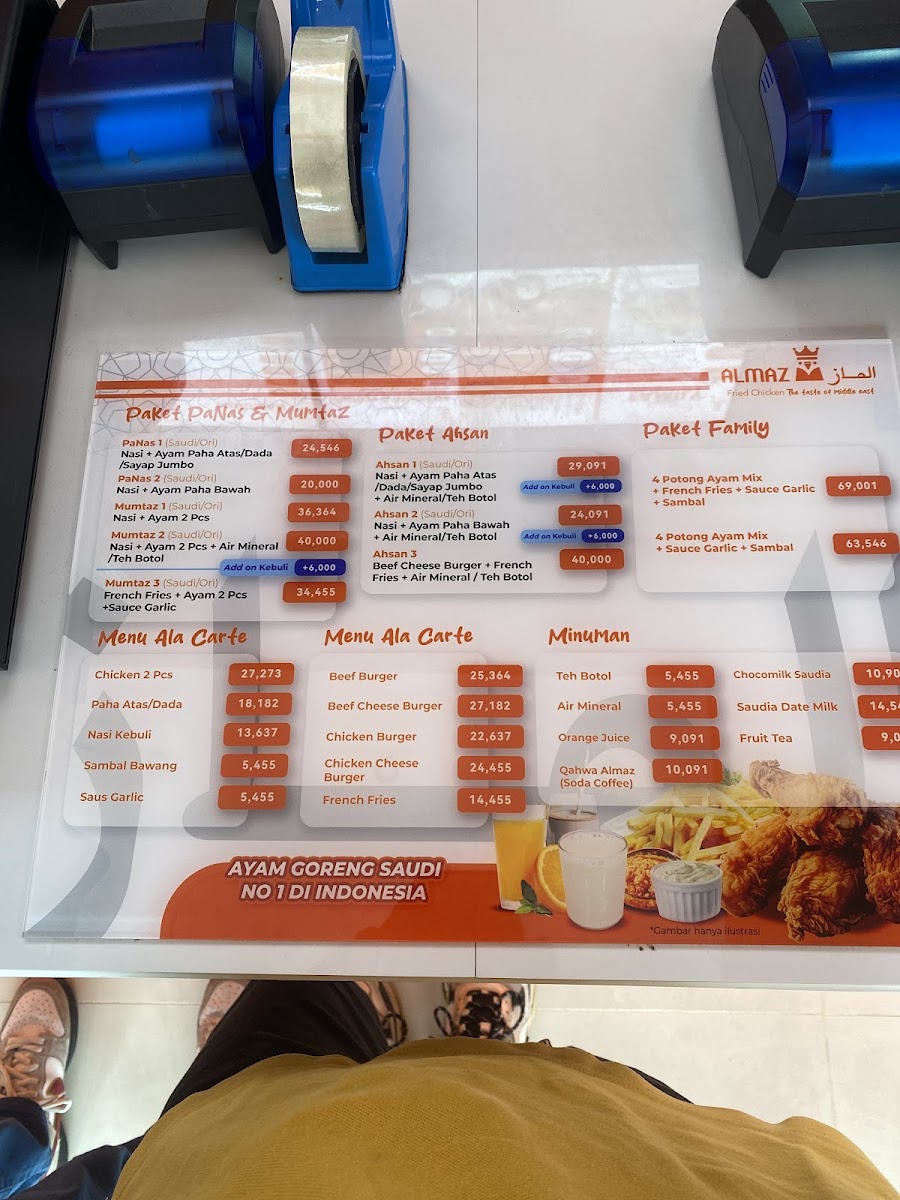 Menu Photo 8