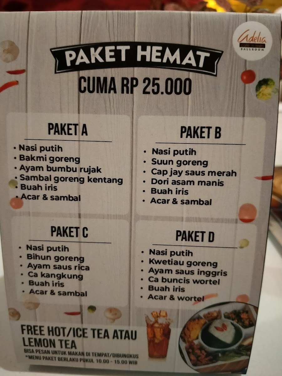Menu Photo 10