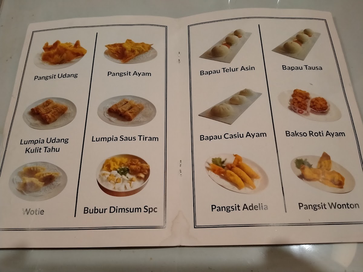 Menu Photo 8