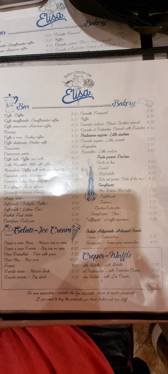 Menu Photo 10