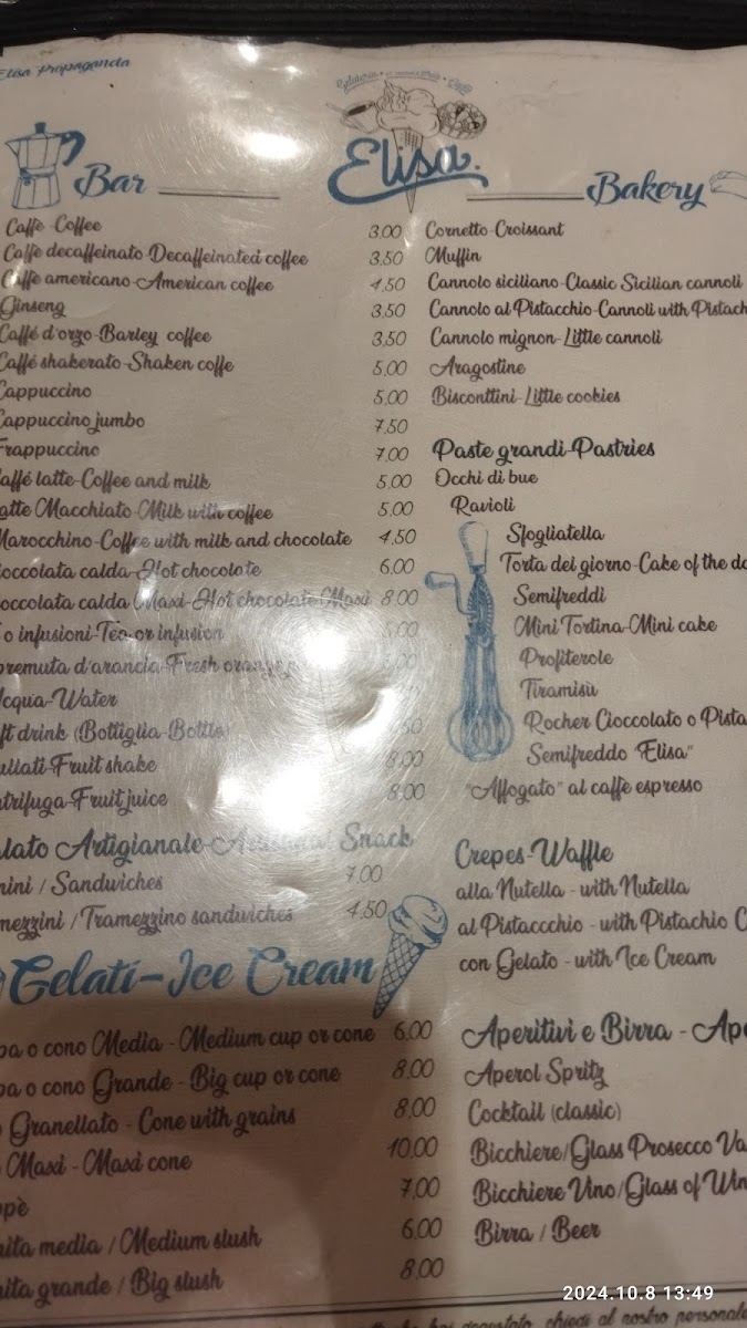 Menu Photo 8