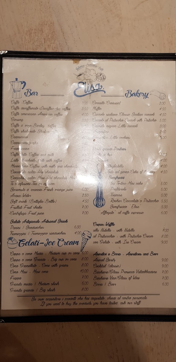 Menu Photo 9