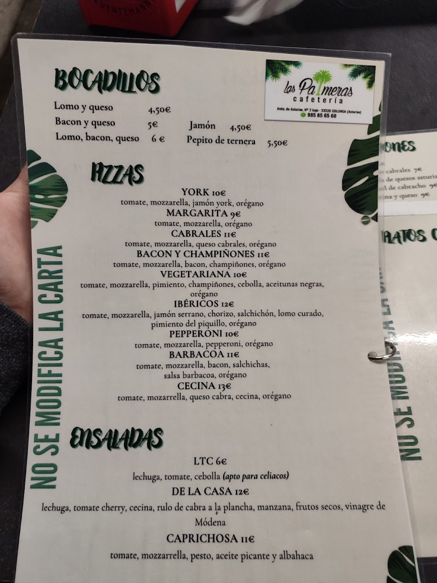 Menu Photo 2