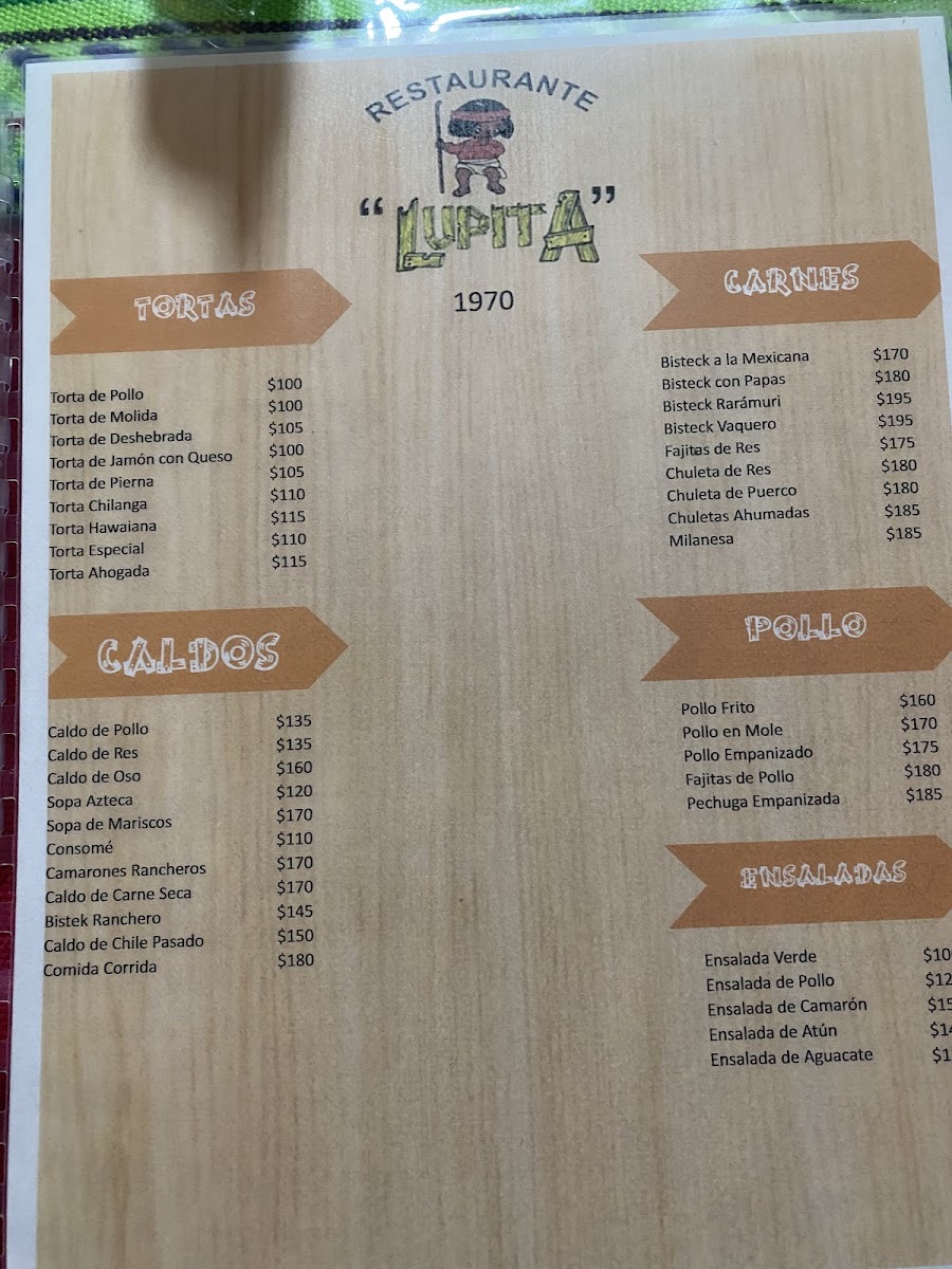Menu Photo 5