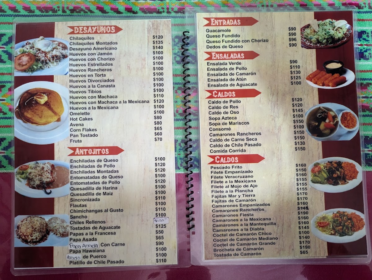 Menu Photo 6