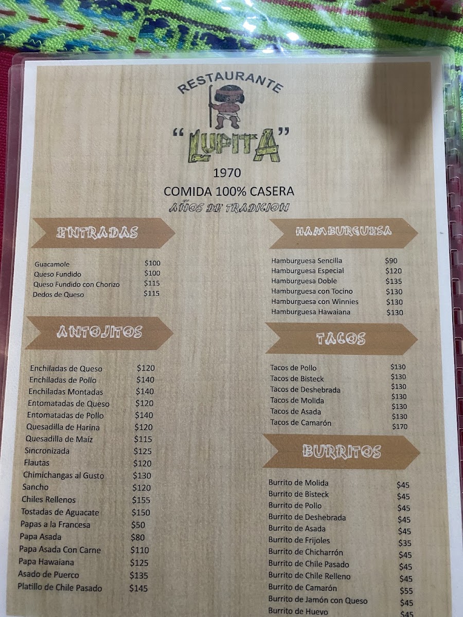 Menu Photo 7