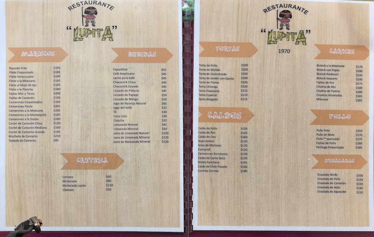 Menu Photo 8