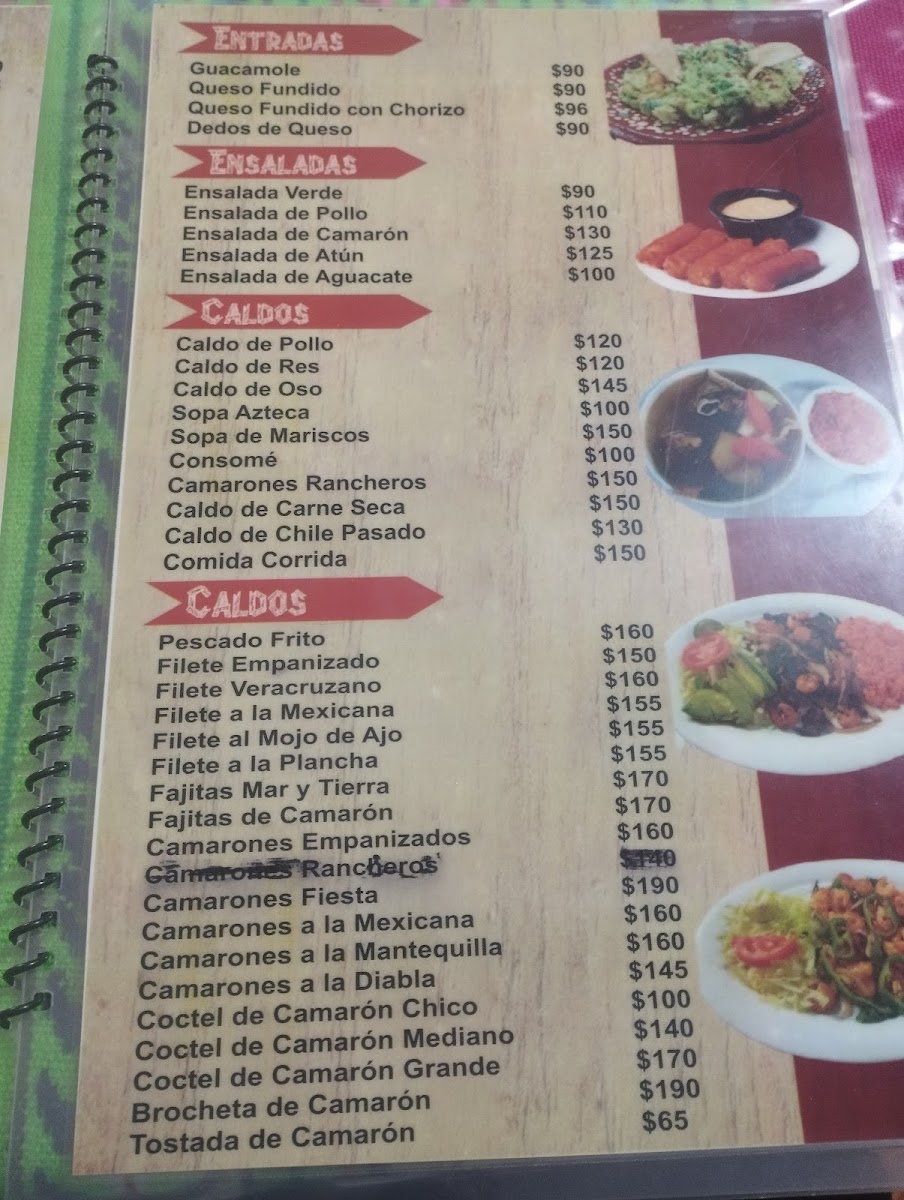 Menu Photo 9