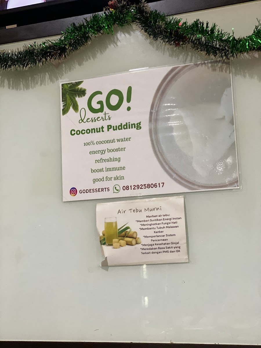 Menu Photo 10