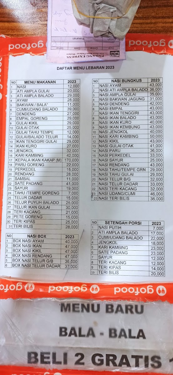 Menu Photo 6