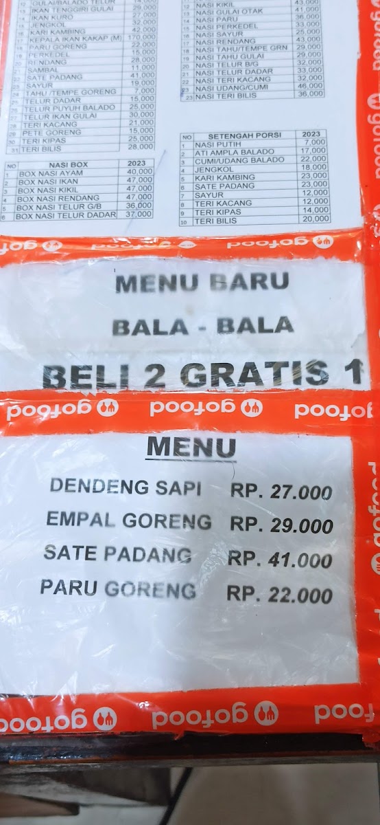 Menu Photo 7