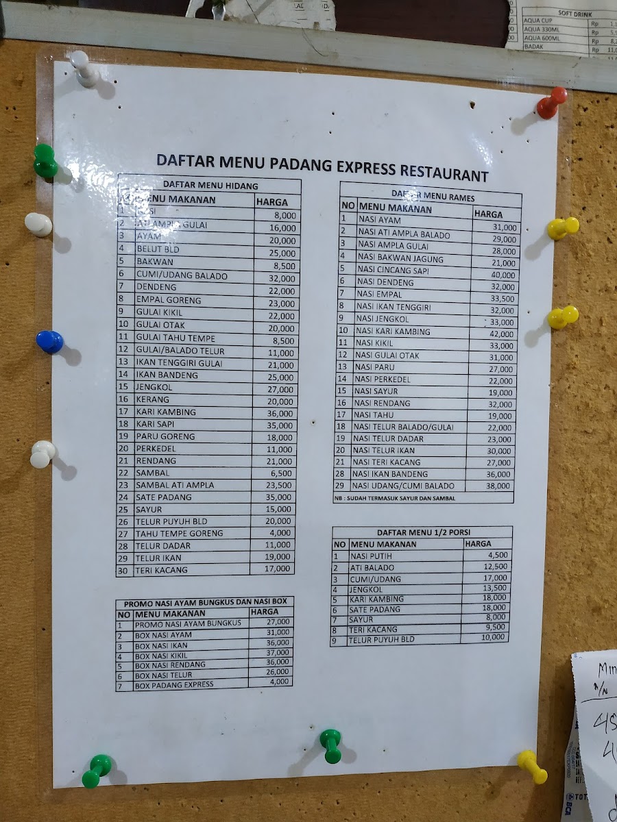 Menu Photo 8