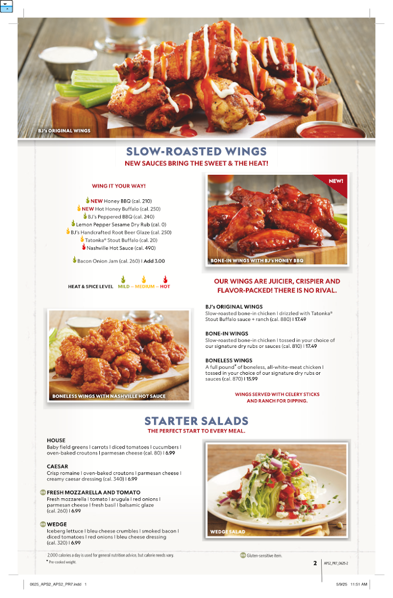 Menu Photo 7