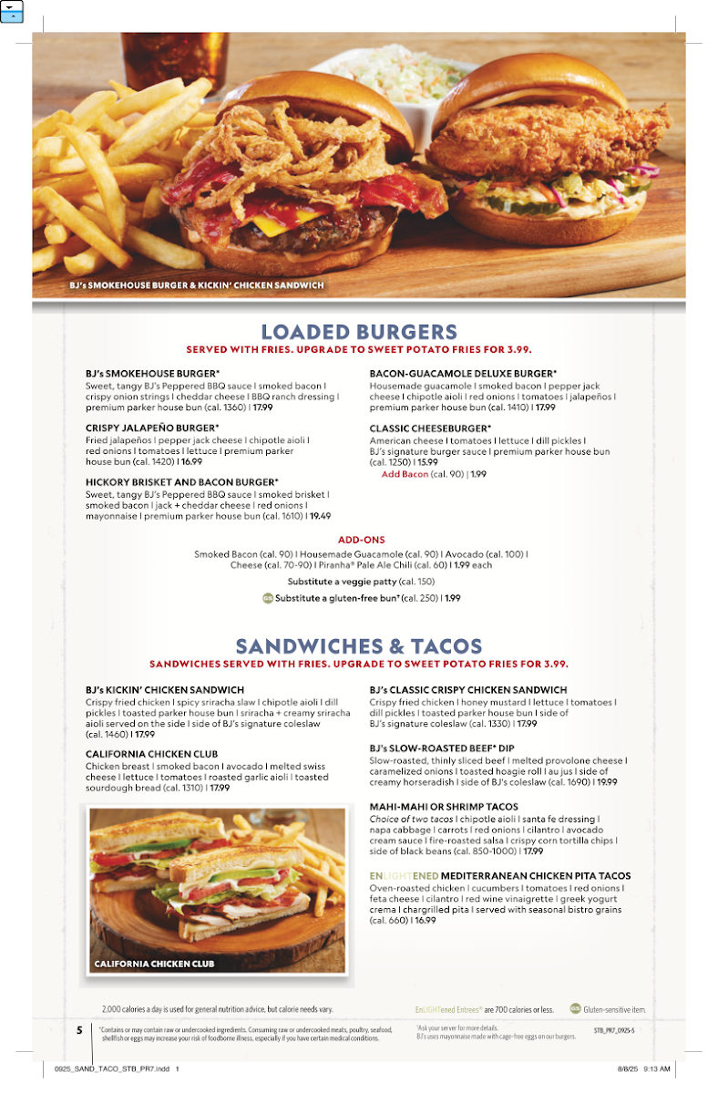 Menu Photo 8