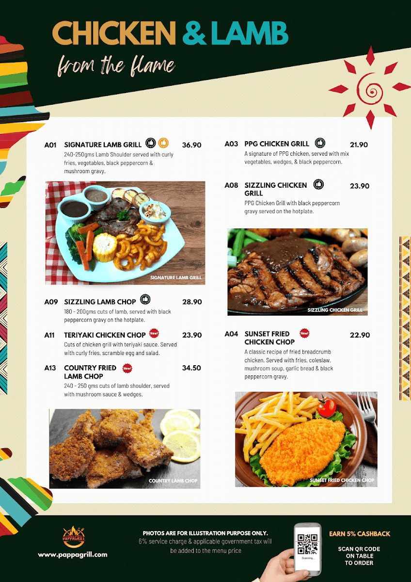 Menu Photo 10
