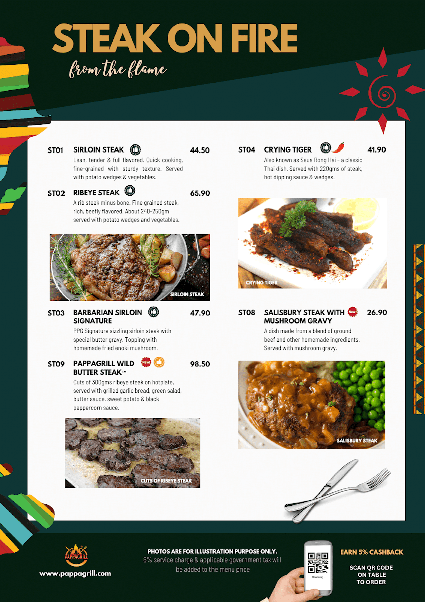 Menu Photo 3