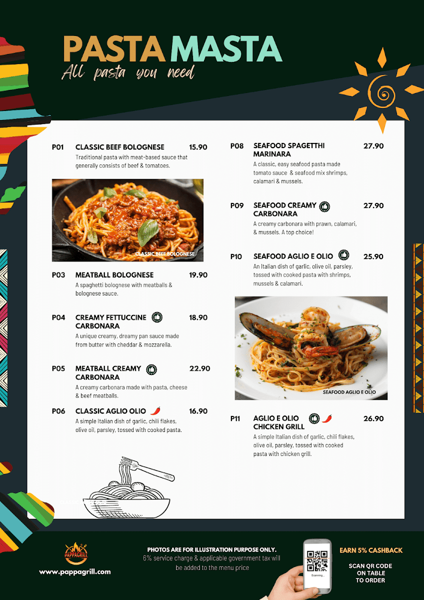 Menu Photo 6