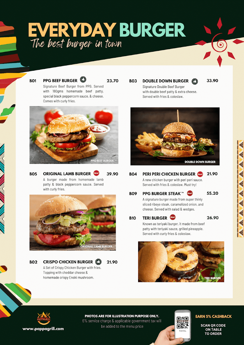 Menu Photo 7