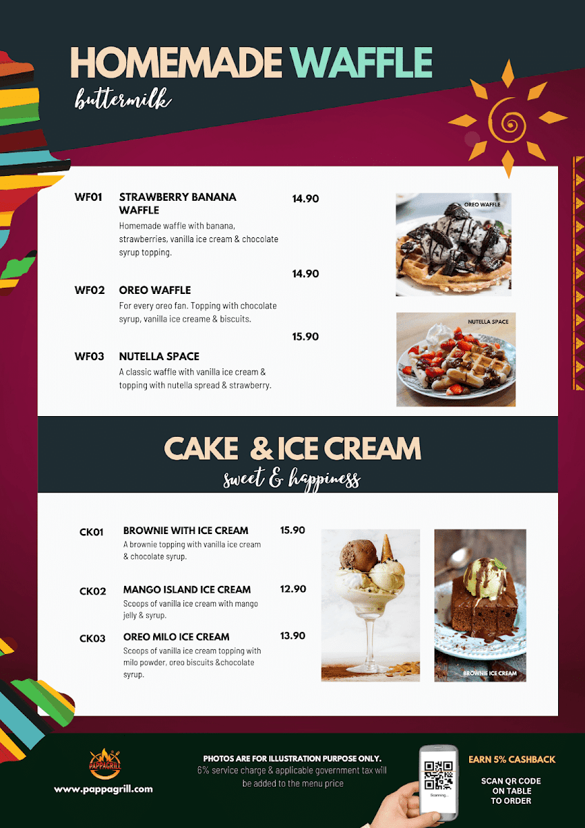 Menu Photo 9
