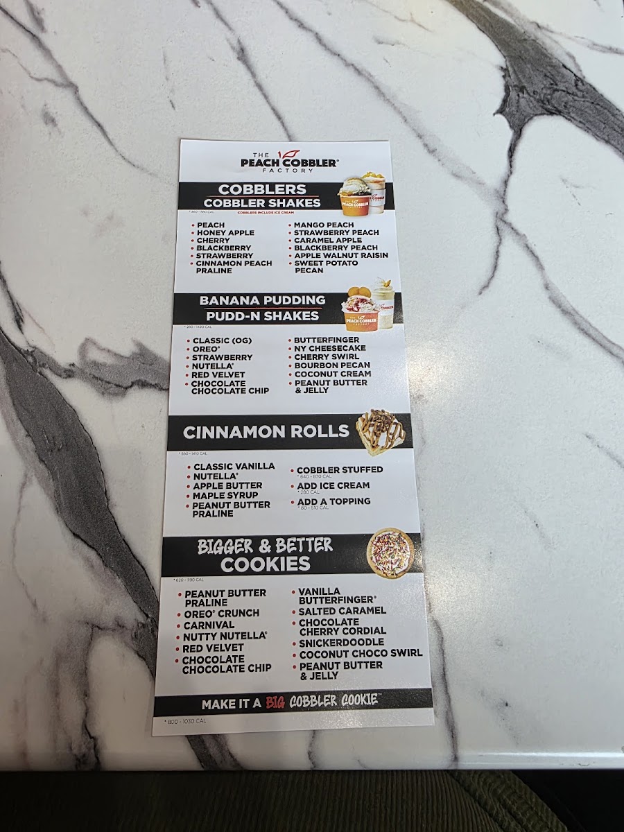 Menu Photo 6