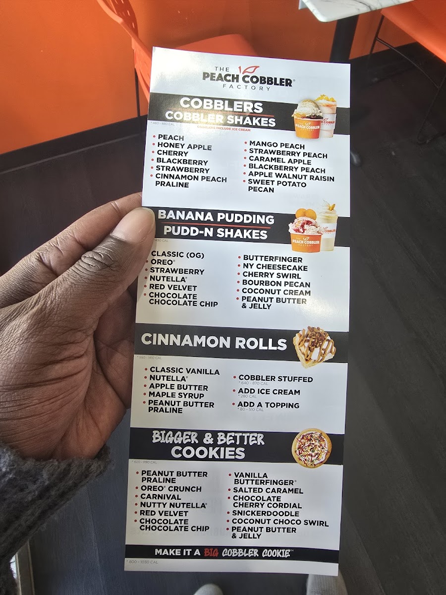 Menu Photo 8