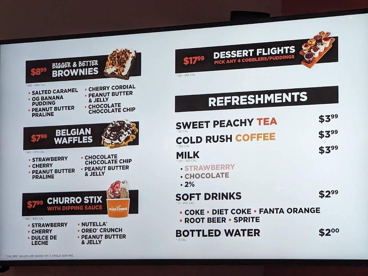 Menu Photo 9