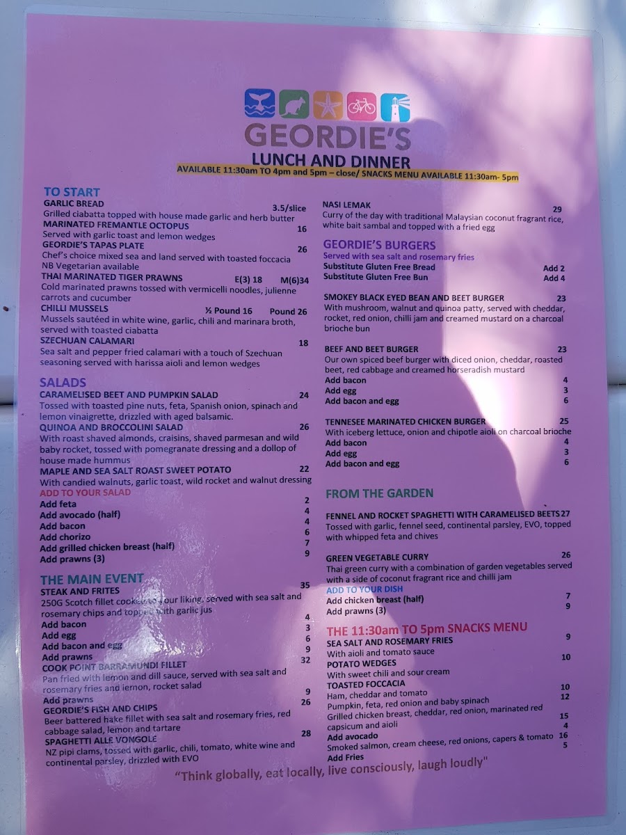 Menu Photo 10