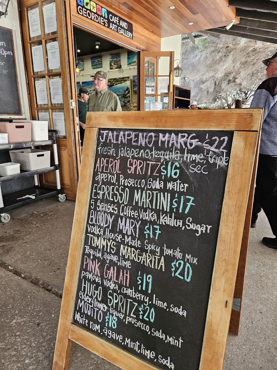 Menu Photo 7