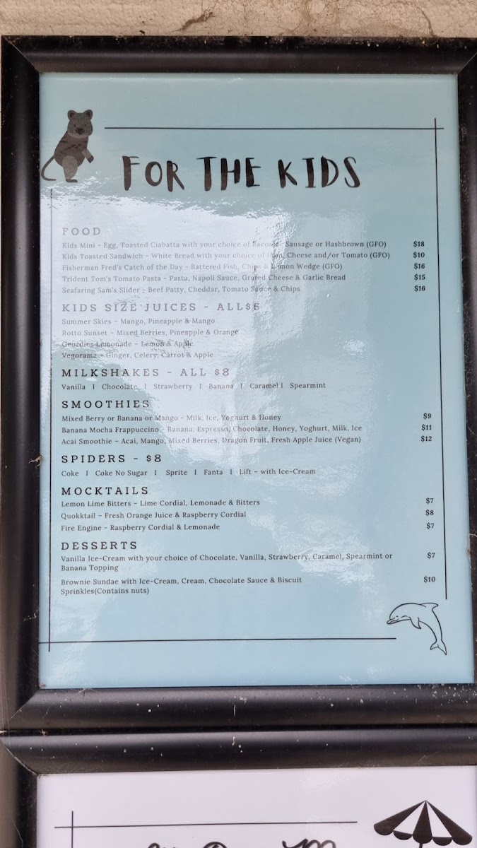 Menu Photo 8