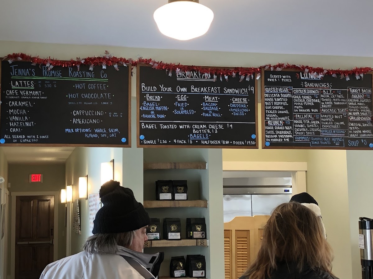 Menu Photo 6