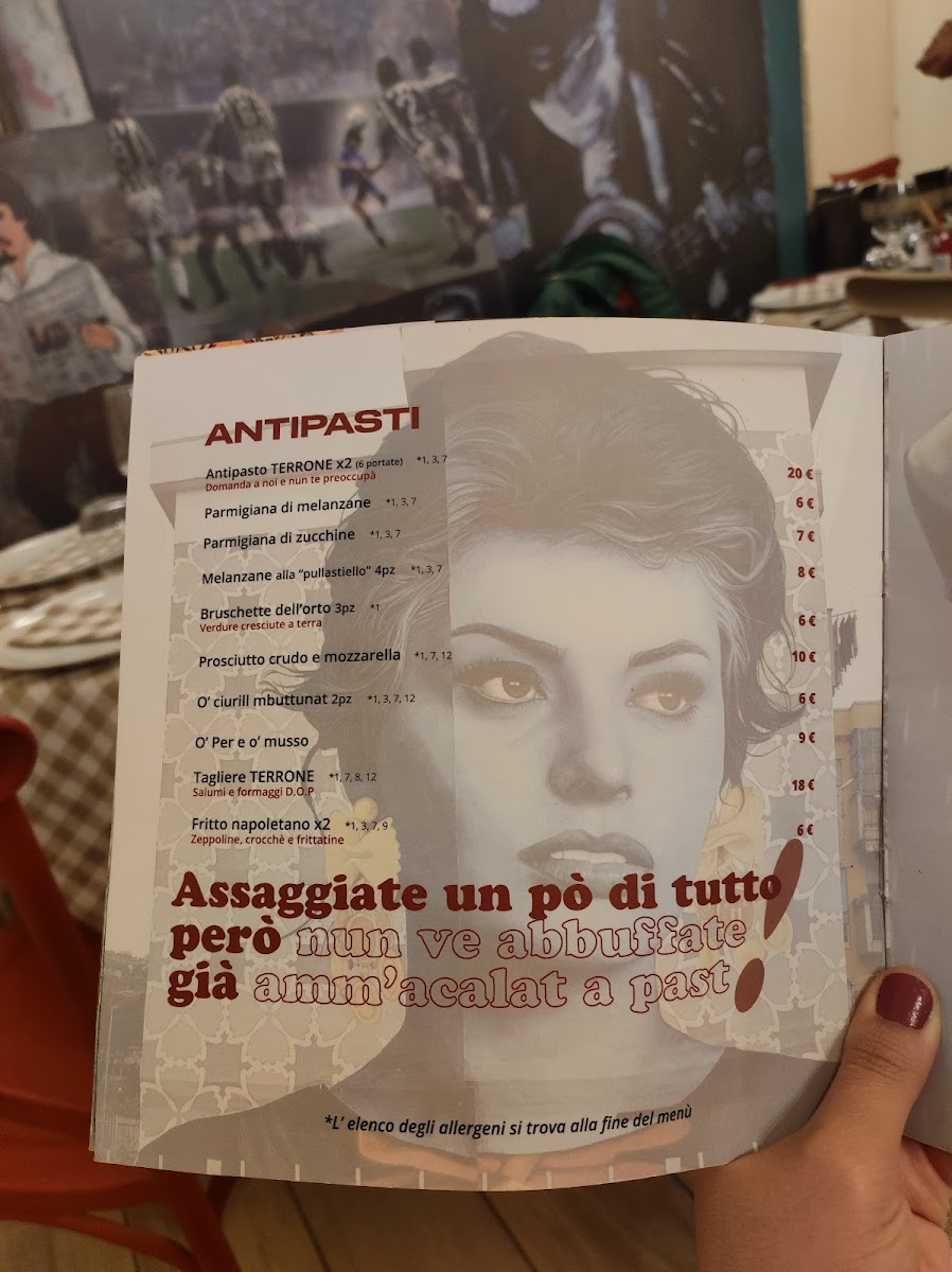 Menu Photo 5