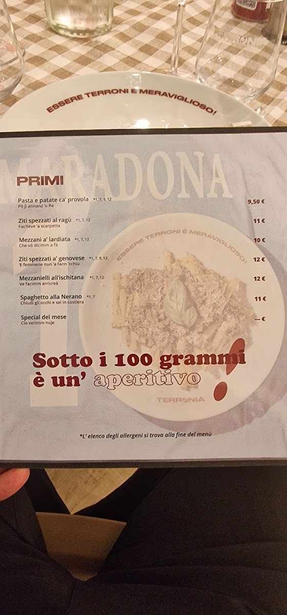 Menu Photo 6