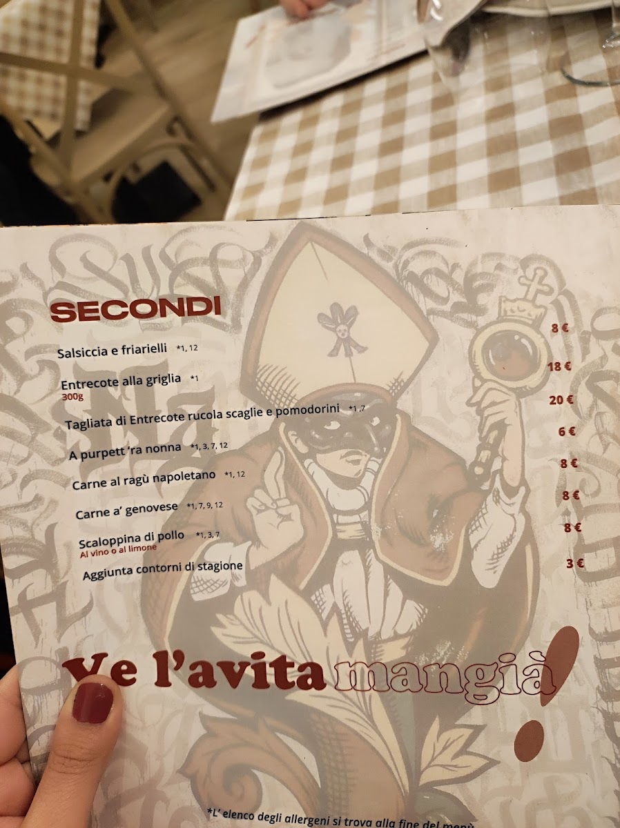 Menu Photo 7