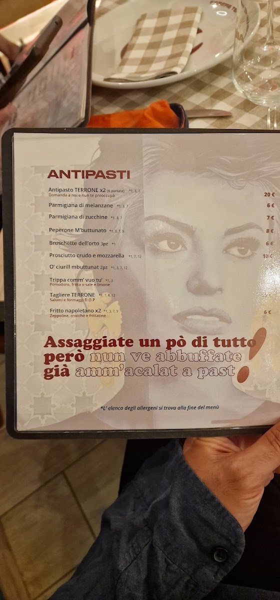 Menu Photo 8