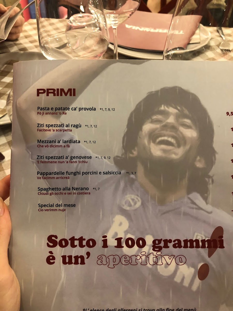 Menu Photo 9