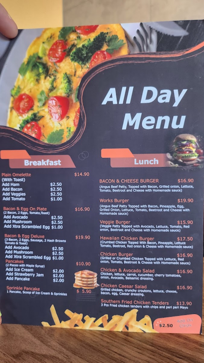 Menu Photo 4