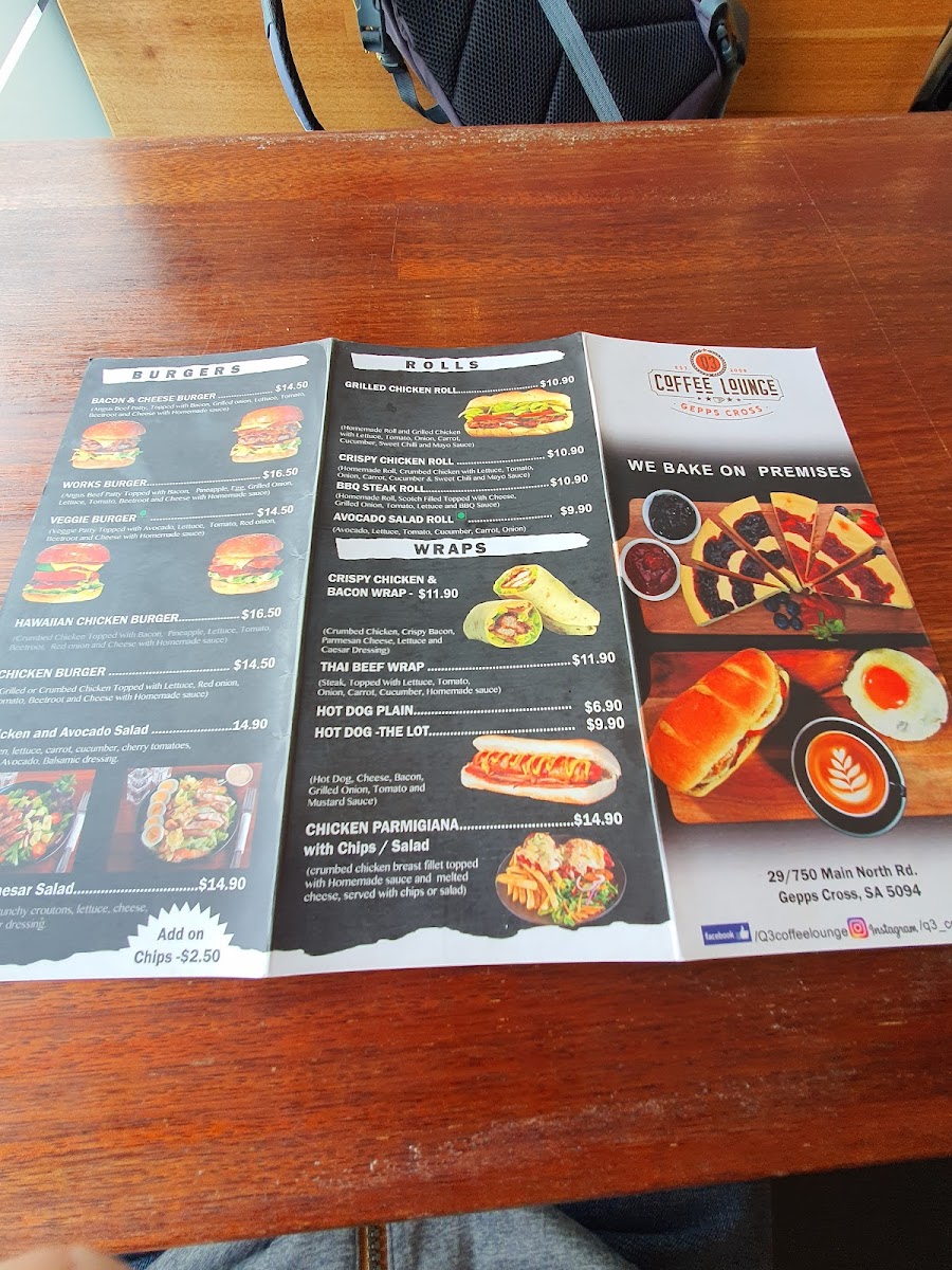 Menu Photo 7