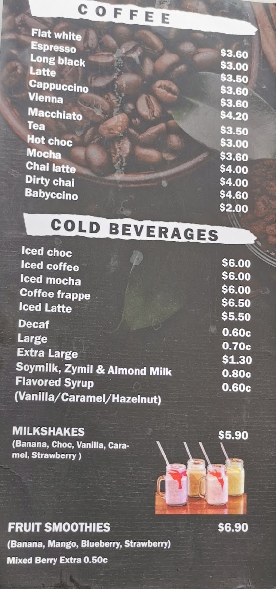Menu Photo 8