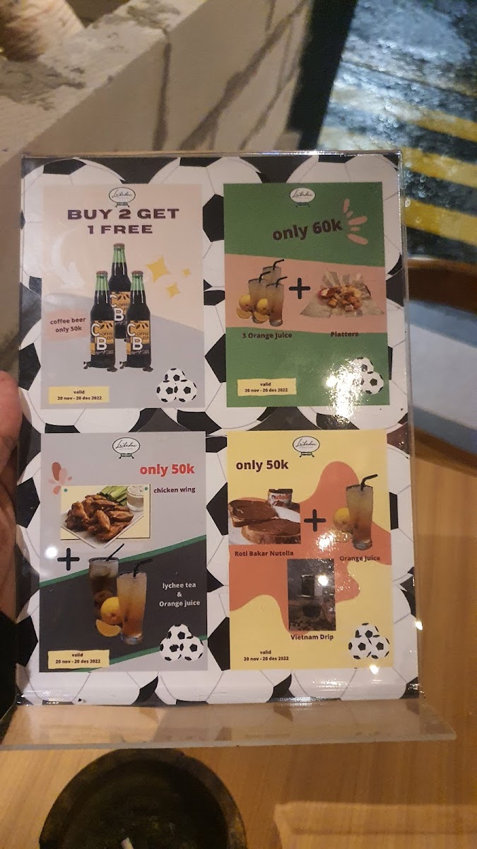 Menu Photo 6