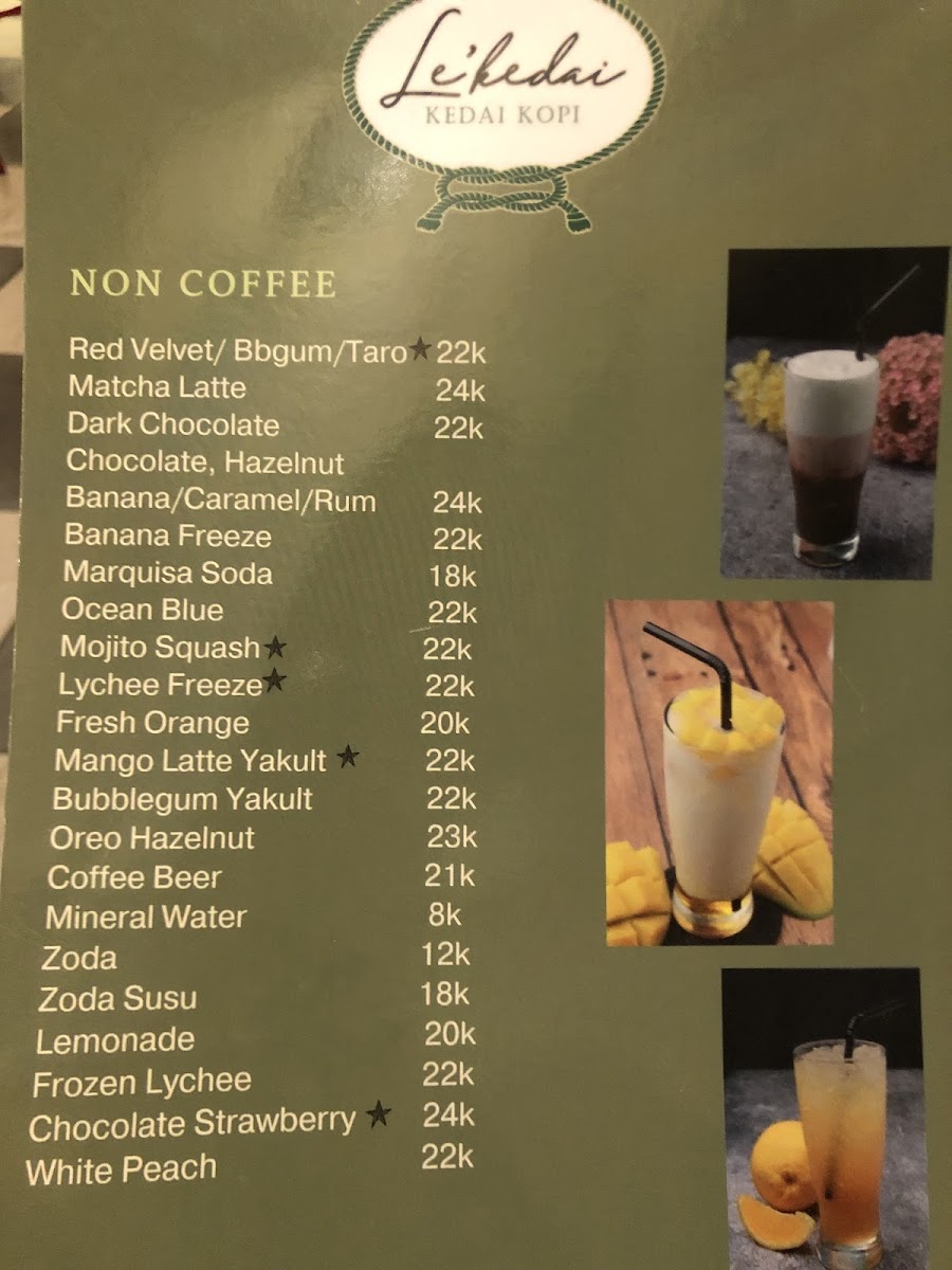 Menu Photo 7
