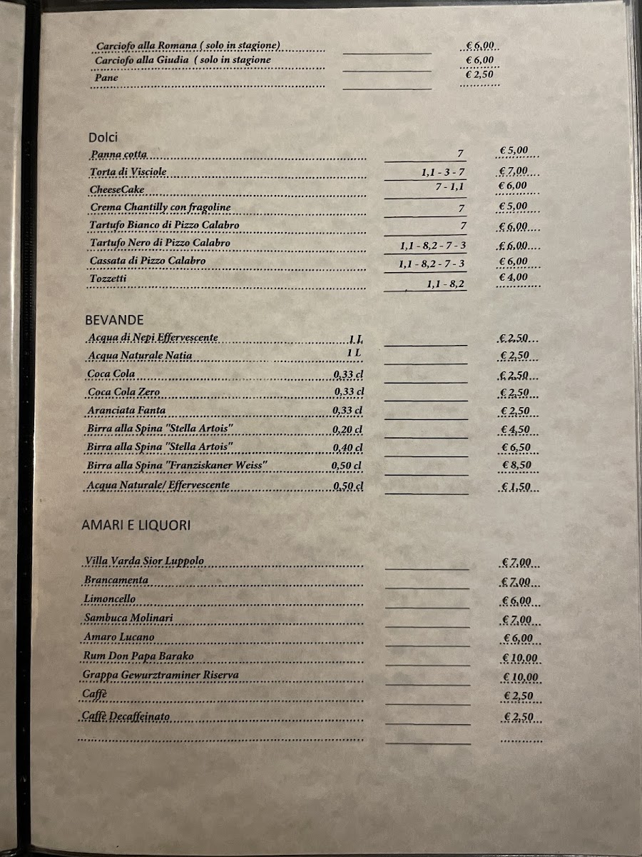 Menu Photo 6